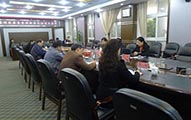 公司順利通過新時代認證中心的現場審核