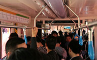 廣州市海珠區(qū)環(huán)島新型有軌電車順利開通