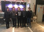 國睿科技中標“天津市氣象服務中心（天津市氣象影視中心） 氣象數據環境建設項目”