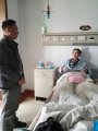 一人有難，八方支援