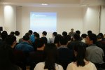 國睿科技召開“兩學一做”動員會暨2016年黨課