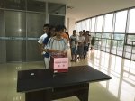 國睿科技為阜寧災區組織捐款