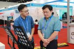 國睿科技再次亮相中國-東盟博覽會—— 緊抓“一帶一路”發展機遇  謀劃東盟氣象產業合作